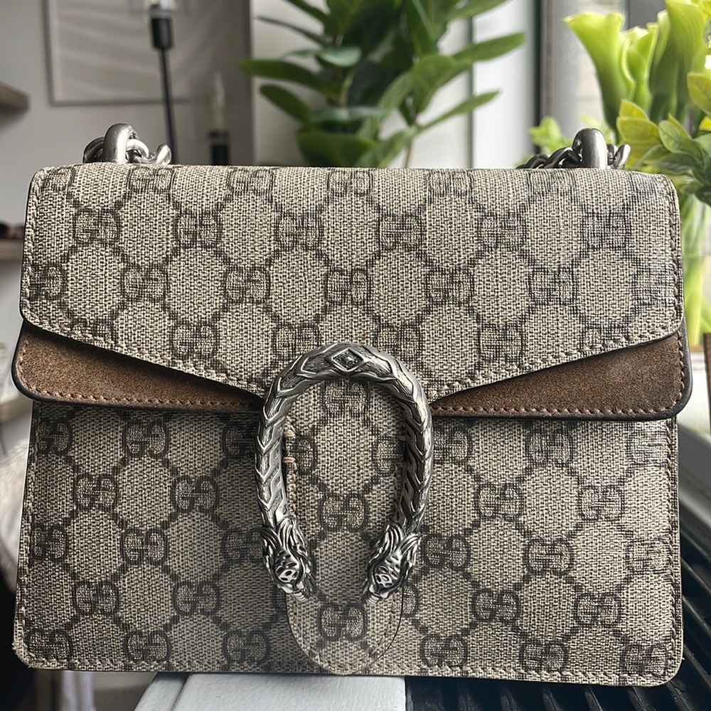 Gucci Dionysus Bag